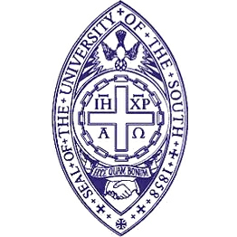 西沃恩南方大学校徽